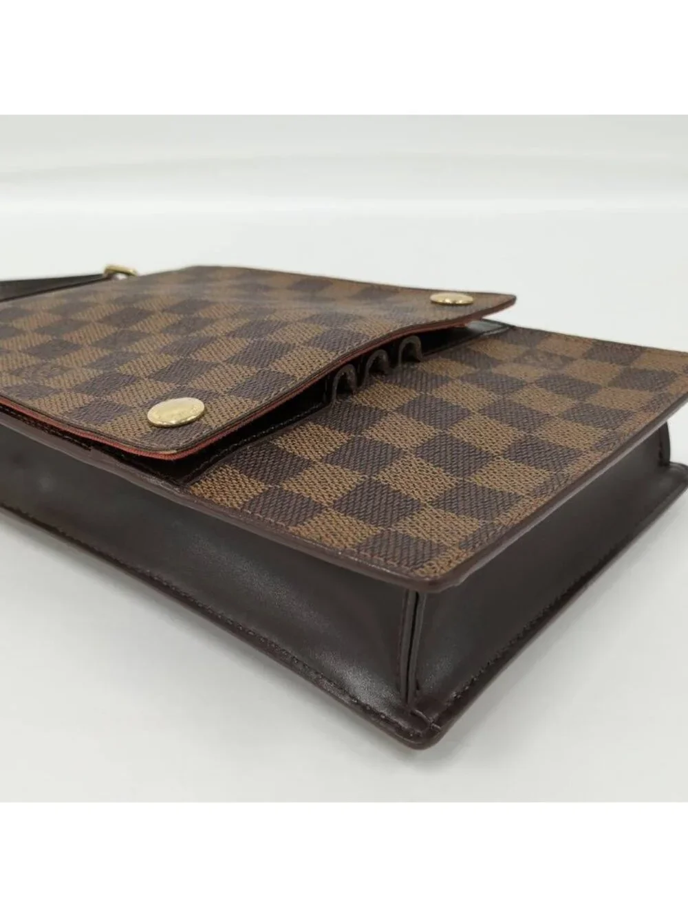 Louis Vuitton Portbello PM Damier Shoulder Bag